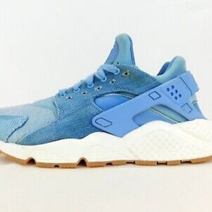 Nike 'December Sky' denim haurache